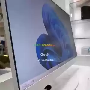 ️Hp27 inch  All in One desktop ️️Intel®️ core™️ i7-13th️13th Gen Price in Ethiopia
